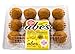 Algopix Similar Product 6 - Abes Vegan Lemon Poppy Mini Muffins
