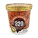 Algopix Similar Product 2 - Halo Top Creamery Peanut Butter Cup