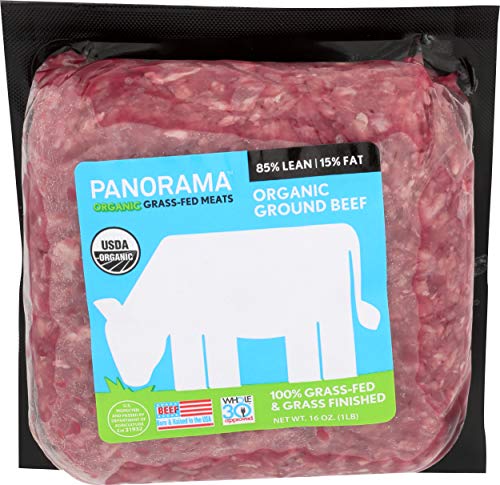 Algopix Similar Product 7 - Panorama Beef Ground 8515 Brick Grass