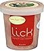 Algopix Similar Product 4 - LICK HONEST ICE CREAM Texas Sheet Cake