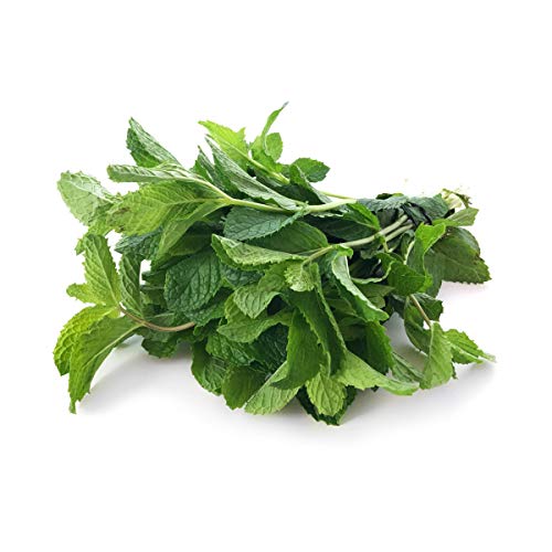 Algopix Similar Product 13 - Organic Mint, 1 Bunch