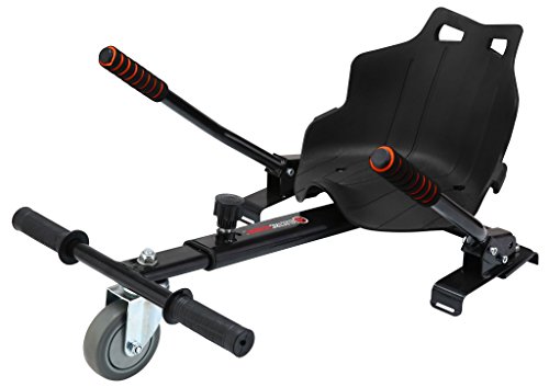 Algopix Similar Product 3 - Electric Academy Drifta Seat for Self