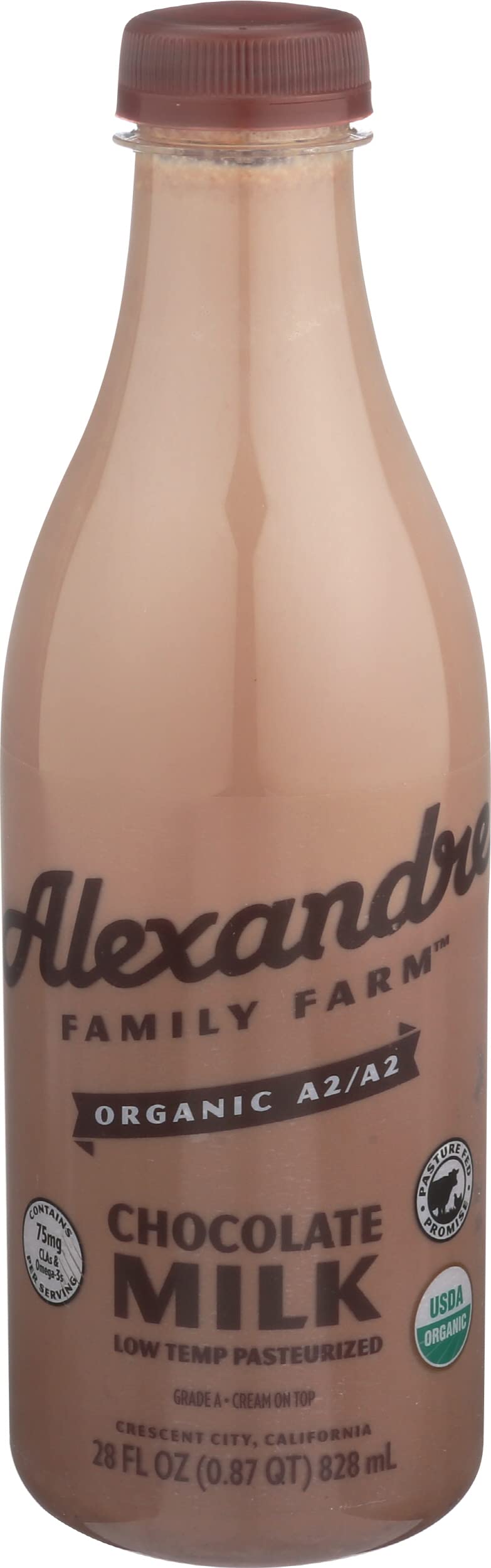Algopix Similar Product 2 - Alexandre Family Farms Organic