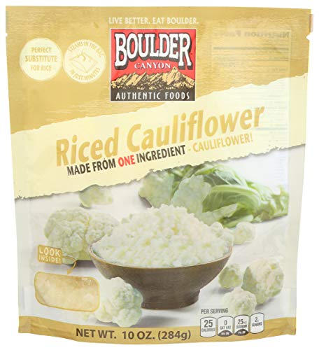 Algopix Similar Product 2 - Boulder Canyon Authentic Foods