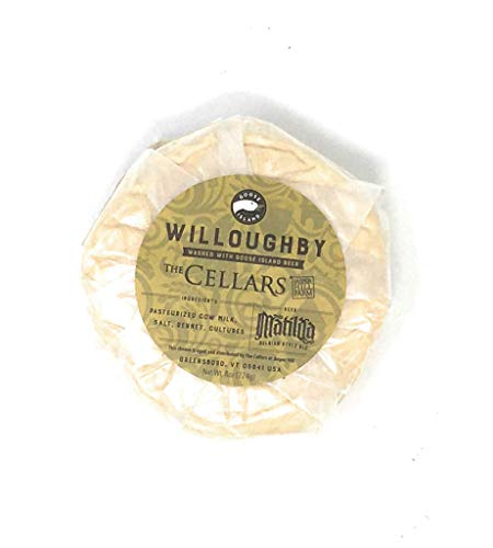 Algopix Similar Product 1 - JASPER HILL Beer-Washed Willoughby, 8 OZ