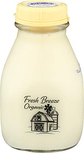 Algopix Similar Product 10 - FRESH BREEZE ORGANIC Organic Heavy