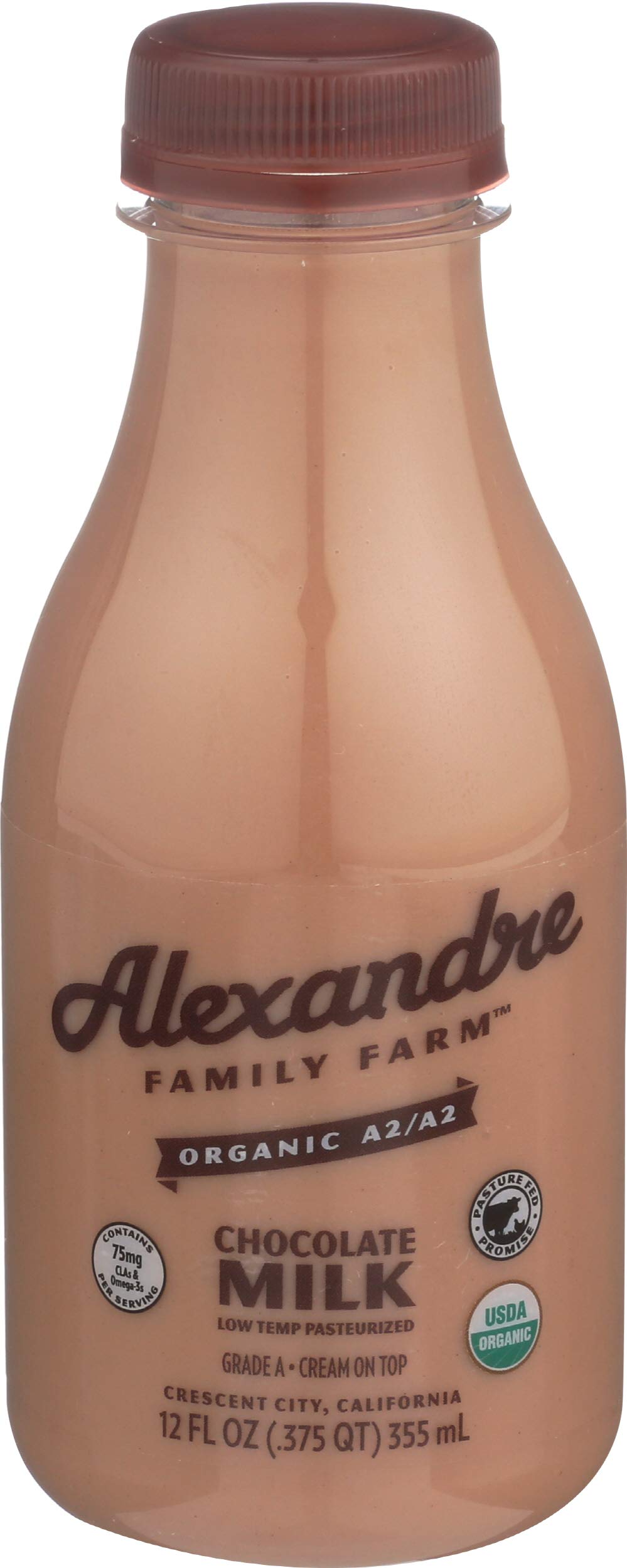 Algopix Similar Product 2 - Alexandre Family Farm Organic