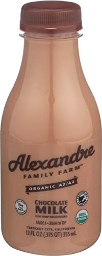Algopix Similar Product 13 - Alexandre Family Farm Organic