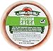Algopix Similar Product 4 - THE FARM AT RED HILL Salsa Medium, 16 OZ