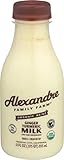 Algopix Similar Product 20 - Alexandre Family Farms Organic Ginger