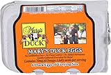 Algopix Similar Product 7 - Marys, Eggs Duck, 6 Count