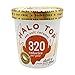 Algopix Similar Product 5 - Halo Top Creamery Sea Salt  Caramel