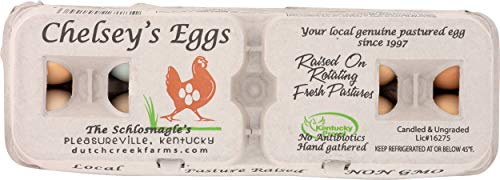 Algopix Similar Product 4 - Dutch Creek Farm Eggs Chelsea Gourmet