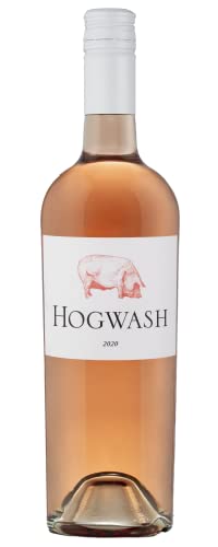 Algopix Similar Product 6 - Hogwash Rose, 750mL
