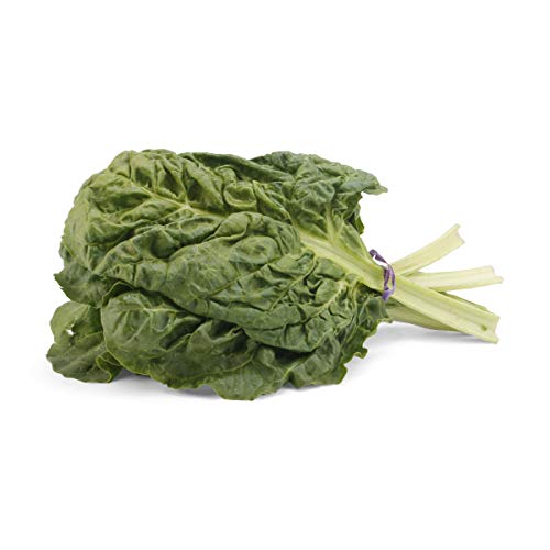 Algopix Similar Product 3 - Greens Chard Green Organic, 1 Each