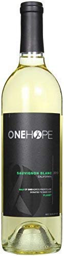 Algopix Similar Product 12 - Vigilance, Sauvignon Blanc, 25.36 Fl Oz