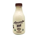 Algopix Similar Product 12 - Alexandre Family Farms Milk Vanilla