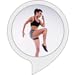 Algopix Similar Product 11 - Five Minute Workout: Core and Cardio