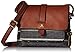 Algopix Similar Product 12 - Fossil Womens Kinley LeatherFabric