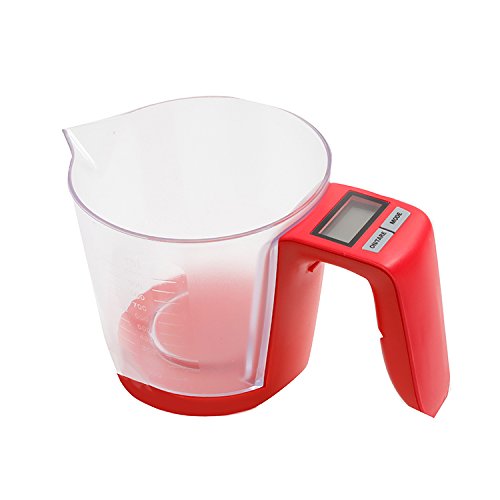 Algopix Similar Product 1 - Weight Watchers Caulder Digital