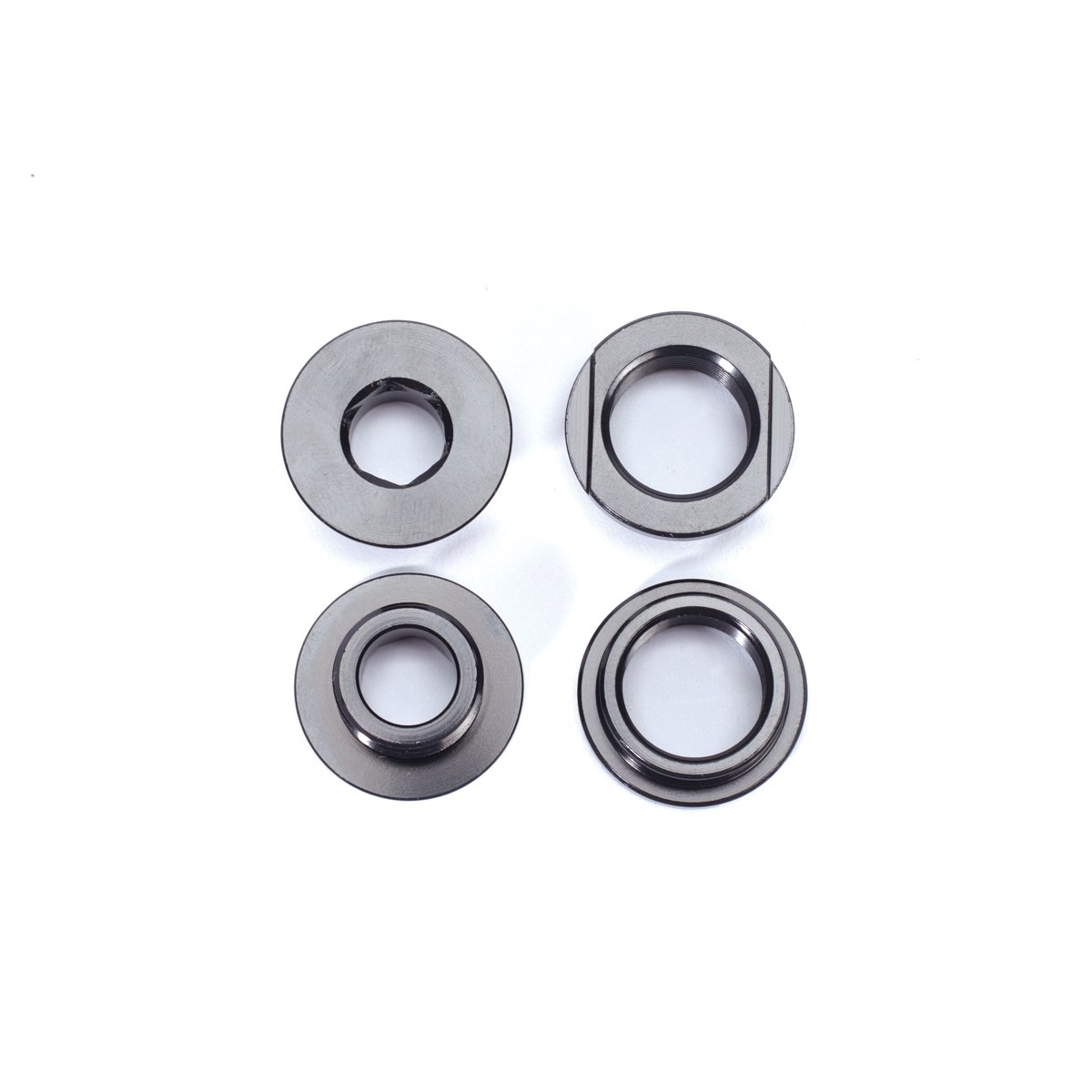 Algopix Similar Product 15 - Box One Fork Adaptor Set 20mm to 10mm