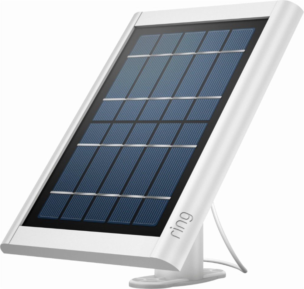 Algopix Similar Product 6 - Ring Solar Panel 1st Generation