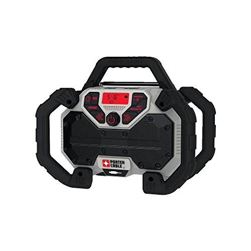 Algopix Similar Product 20 - Porter Cable PCCR701B 20V MAX