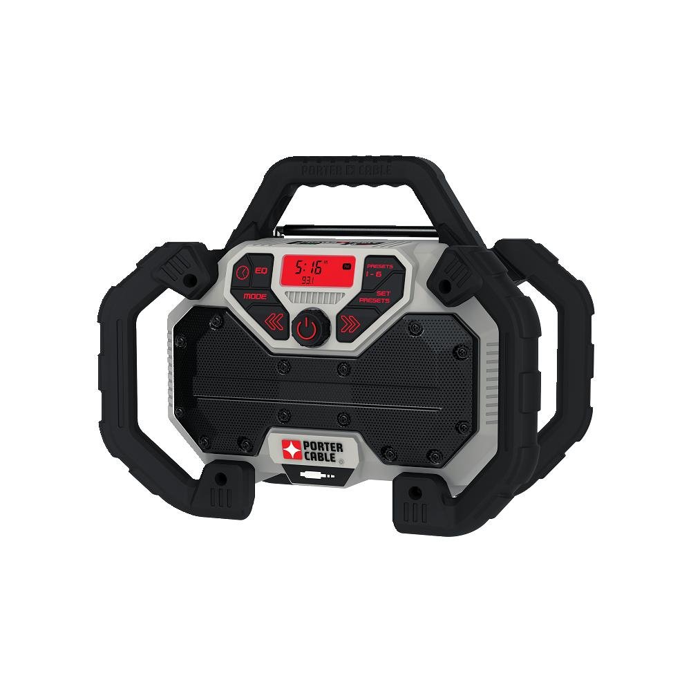 Algopix Similar Product 6 - Porter Cable PCCR701B 20V MAX
