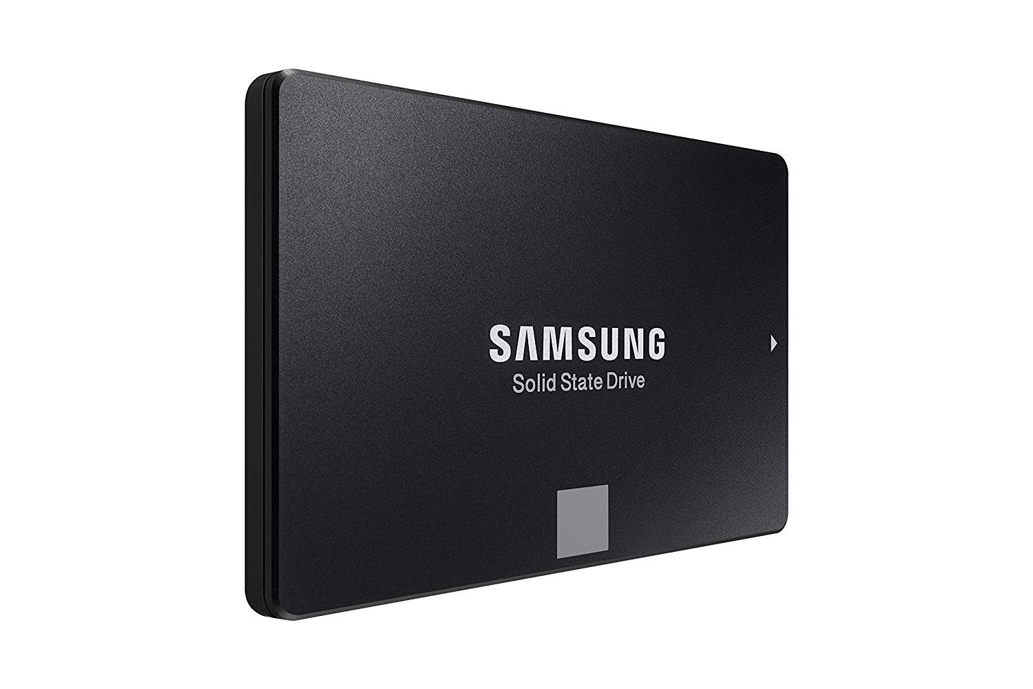 Algopix Similar Product 6 - Samsung 860 EVO 500GB 25 Inch SATA III
