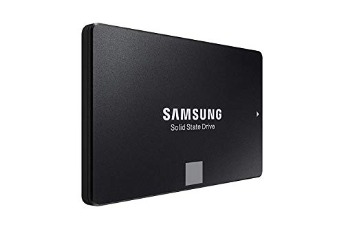 Algopix Similar Product 20 - Samsung 860 EVO 500GB 25 Inch SATA III