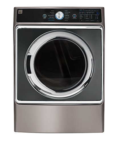 Algopix Similar Product 19 - Kenmore Elite 90 cu ft Front Control