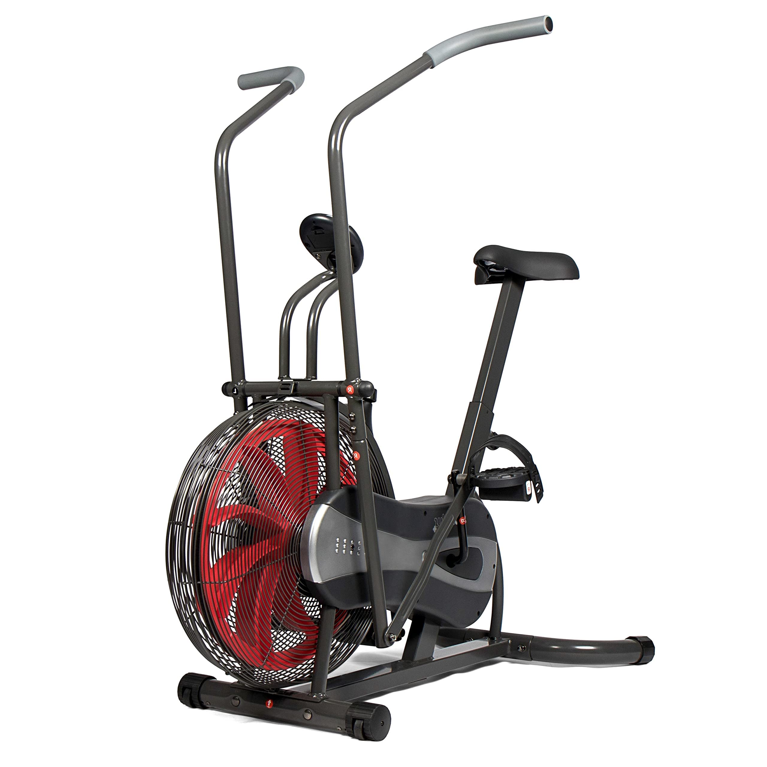Algopix Similar Product 12 - FUNMILY Fan Bike FanBased and Belt
