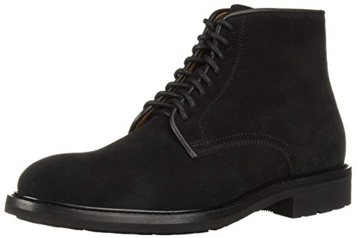 Algopix Similar Product 8 - Aquatalia Mens Renzo Suede Chukka