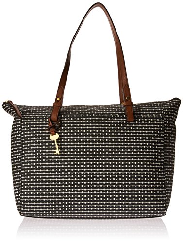 Algopix Similar Product 5 - Fossil womens Rachel Top Zip tote
