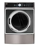 Algopix Similar Product 15 - Kenmore Elite 90 cu ft Front Control