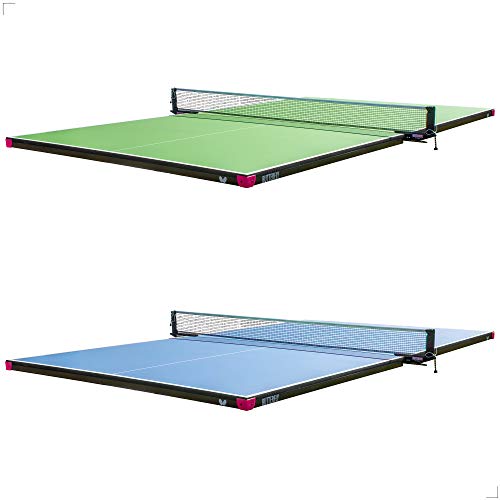 Algopix Similar Product 5 - Butterfly Pool Table Conversion Top for