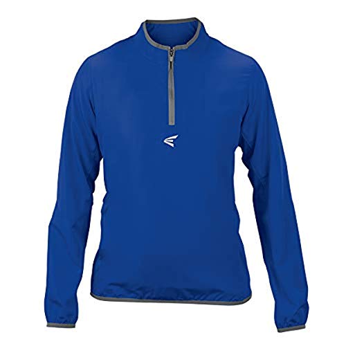 Algopix Similar Product 10 - EASTON M5 CAGE Jacket Girls Medium