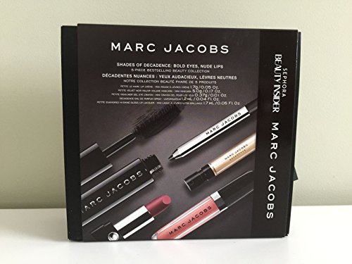 Algopix Similar Product 9 - Sephora Beauty Insider Shades of