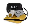 Algopix Similar Product 12 - Jewelers Loupe 30X 60X LED Illuminated