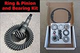 Algopix Similar Product 20 - CHEVY GM 86 10Bolt Ring and Pinion