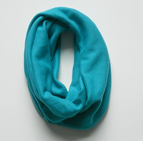 Algopix Similar Product 19 - Toddler/Child Infinity Scarf