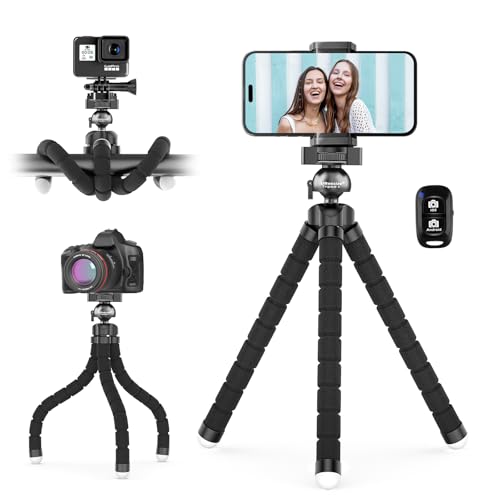 Algopix Similar Product 1 - UBeesize Phone Tripod Pro S Premium