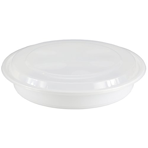 Algopix Similar Product 11 - Simply Deliver 9Inch Medium Round