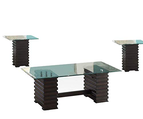 Algopix Similar Product 15 - Benzara BM154570 Earleen CoffeeEnd