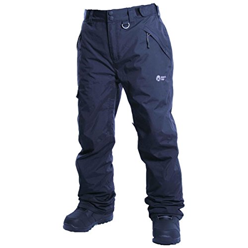 Algopix Similar Product 4 - Winters Edge Mens Mountain Range