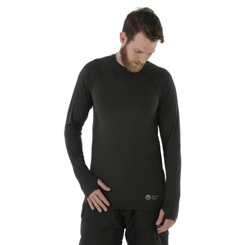 Algopix Similar Product 7 - Winters Edge Mens Thermal Long