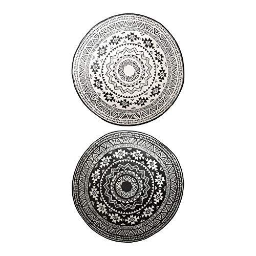Algopix Similar Product 2 - Esschert Design OC18 Garden Carpet
