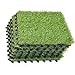 Algopix Similar Product 8 - ECO MATRIX Artificial Grass Tile