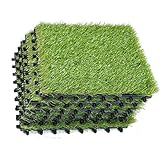 Algopix Similar Product 8 - ECO MATRIX Artificial Grass Tile