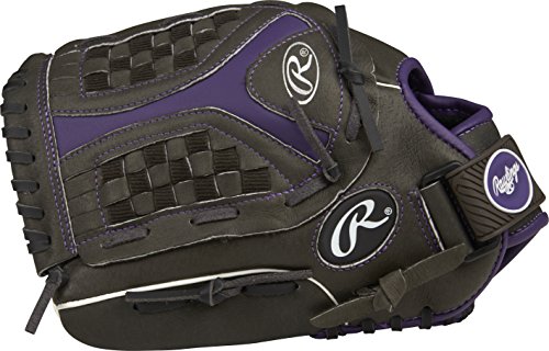 Algopix Similar Product 18 - Rawlings Storm Youth Fastpitch Softball